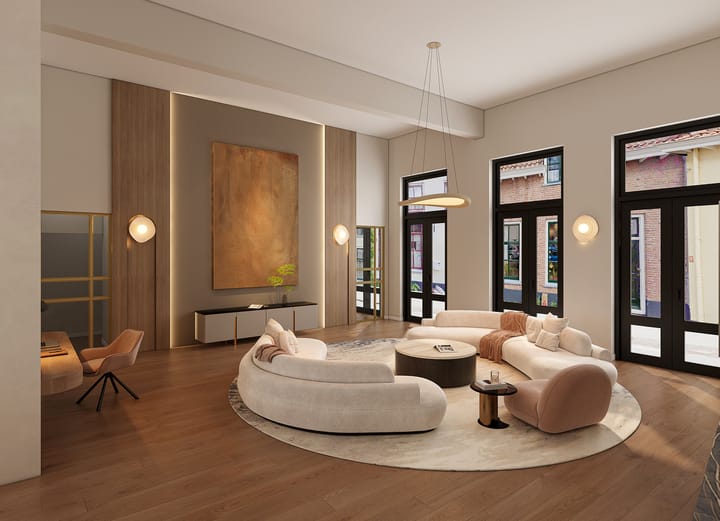 Foto 6 van Halterstraat 14