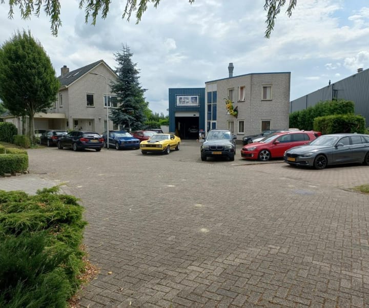 Uilenbroekstraat 70-72, Heeten