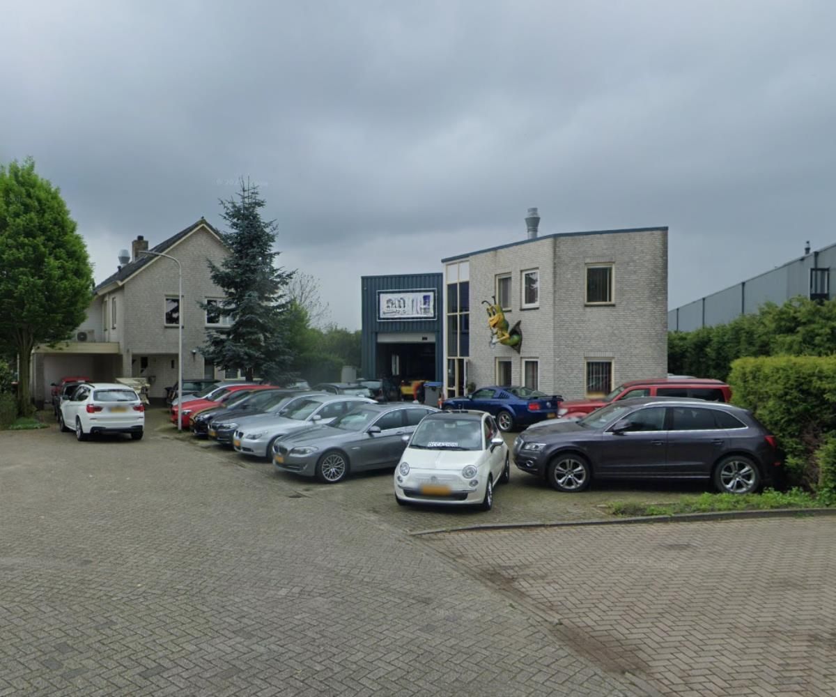 Bekijk foto 2 van Uilenbroekstraat 70-72