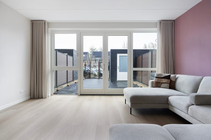 Photo 2 of Laan van Londen 1788