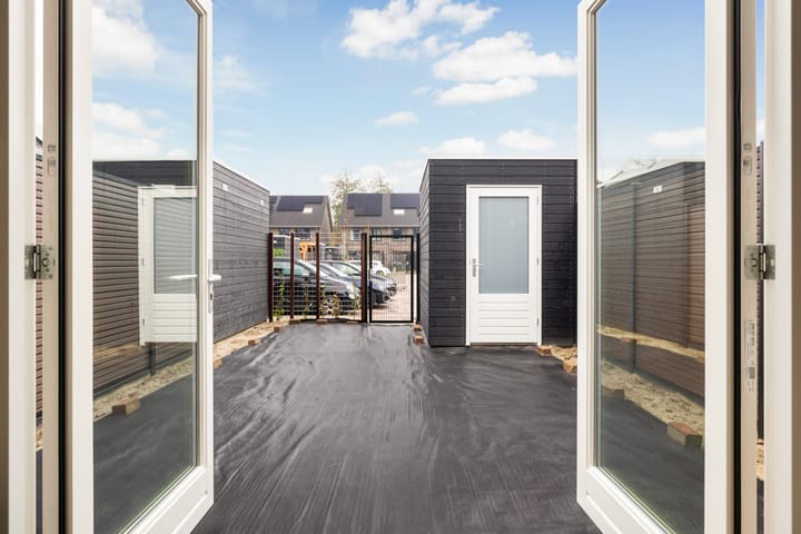 Photo 4 of Laan van Londen 1788