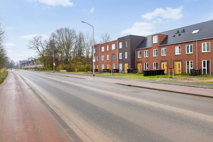 Photo 6 of Laan van Londen 1788