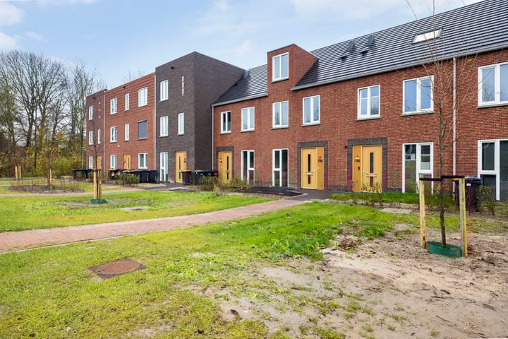 Photo 7 of Laan van Londen 1788