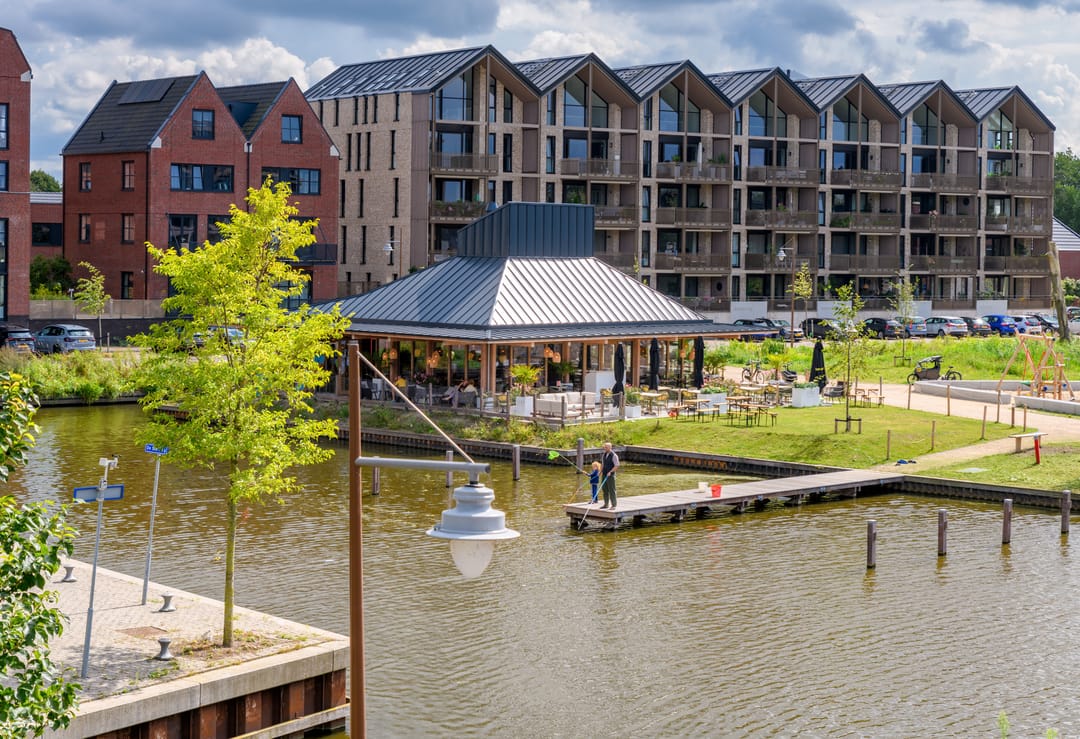 Photo 37 of Waadse Poldergracht 23