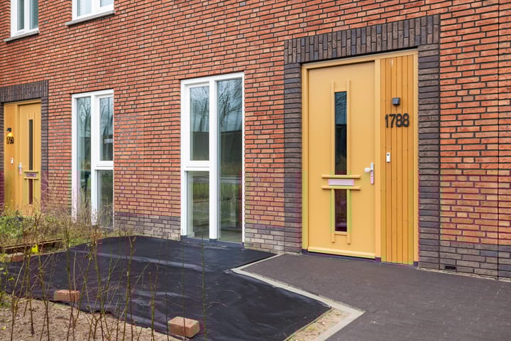 Photo 8 of Laan van Londen 1788