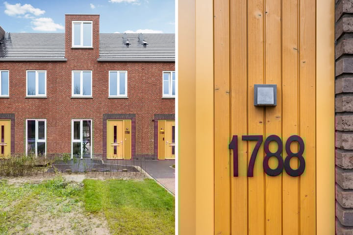 Photo 9 of Laan van Londen 1788