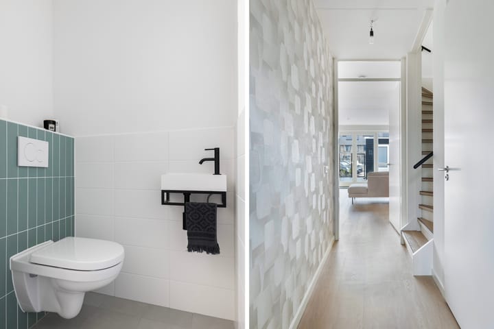 Photo 11 of Laan van Londen 1788