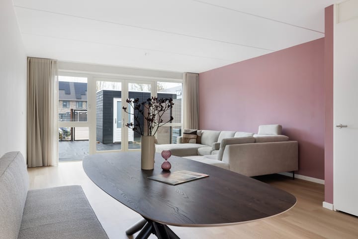 Photo 13 of Laan van Londen 1788