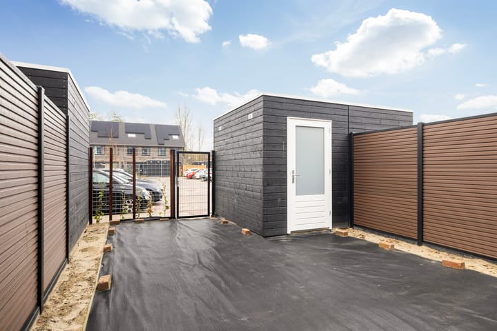 Photo 20 of Laan van Londen 1788