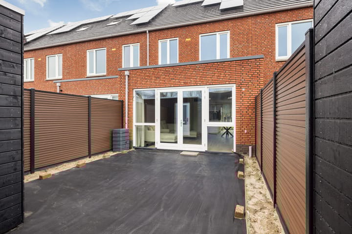 Photo 21 of Laan van Londen 1788