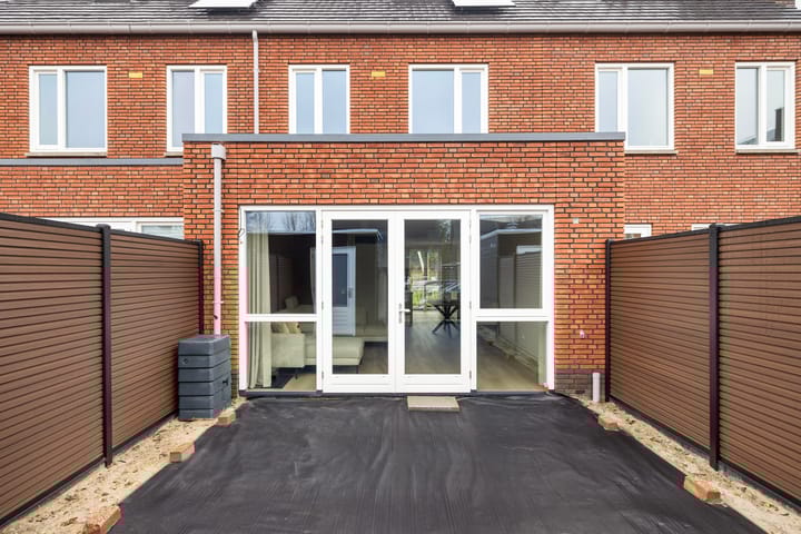 Photo 22 of Laan van Londen 1788