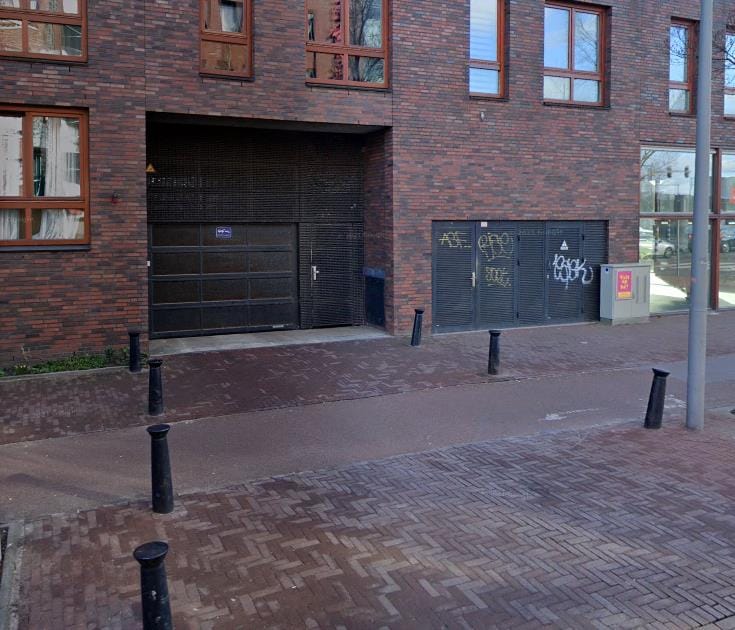 Foto 1 van Panamalaan 38