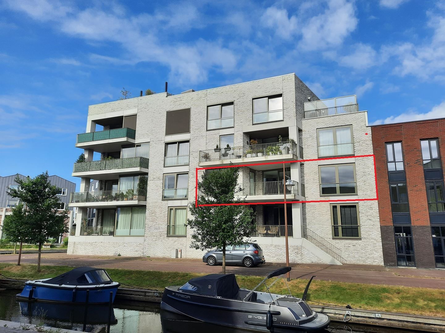Photo 27 of Waadse Poldergracht 23