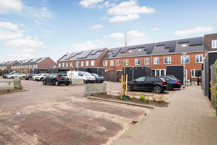 Photo 34 of Laan van Londen 1788