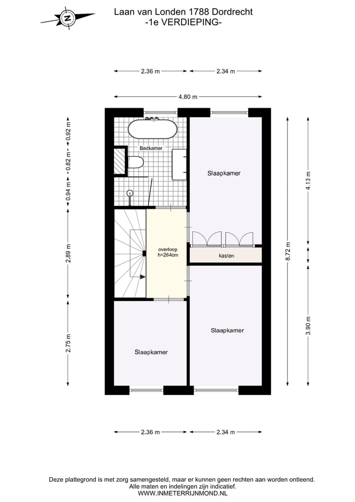Photo 35 of Laan van Londen 1788