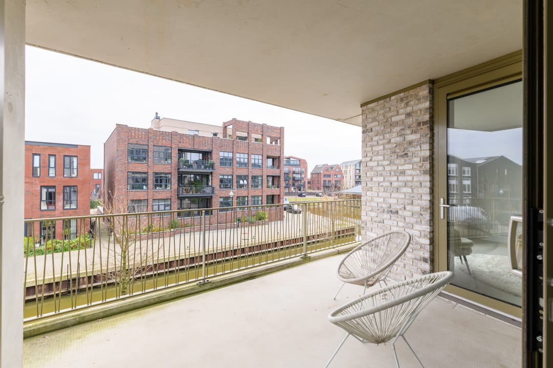Photo 13 of Waadse Poldergracht 23