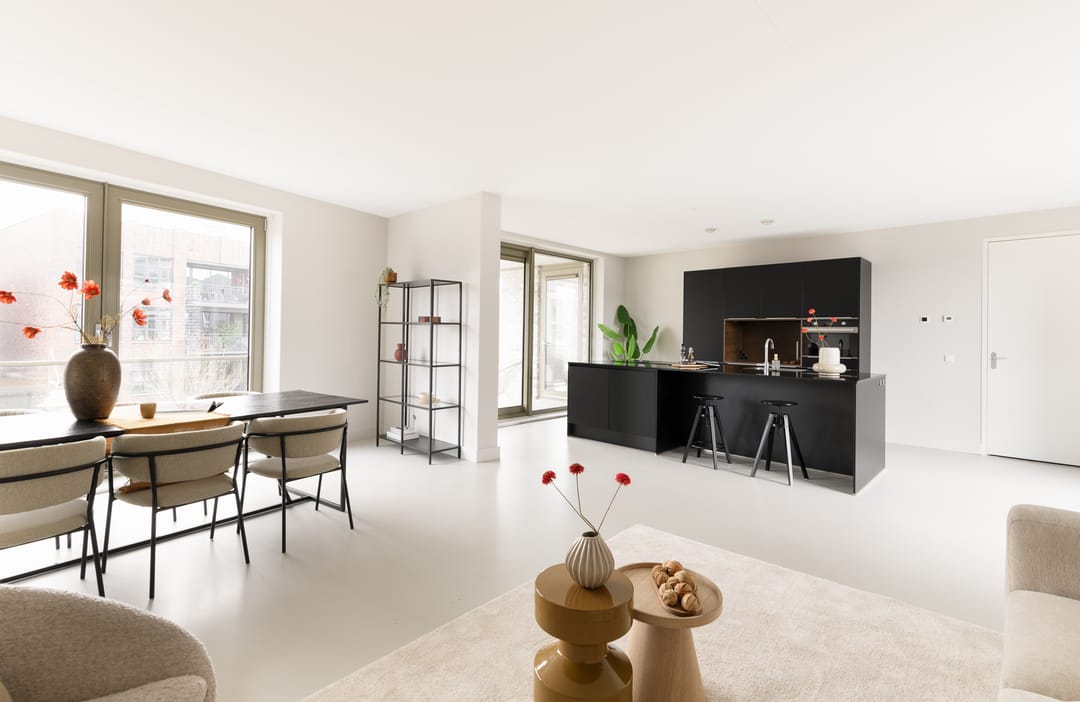 Photo 1 of Waadse Poldergracht 23
