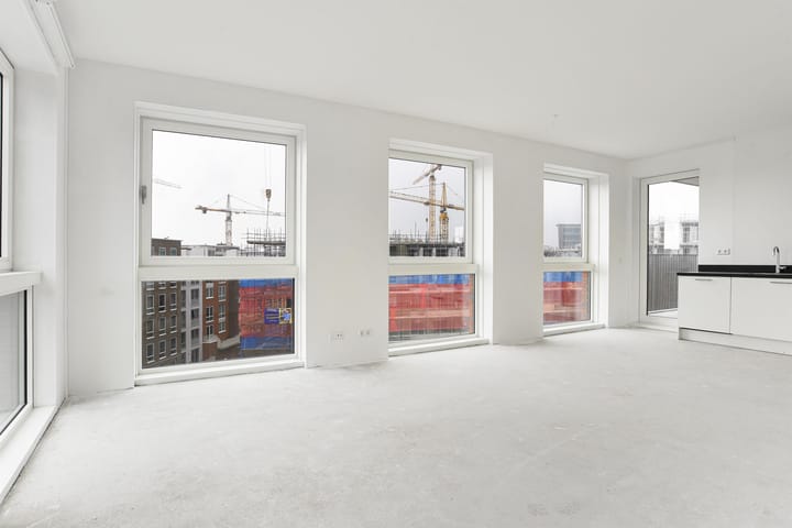 Foto 4 van Gerrit Rietveldsingel 335