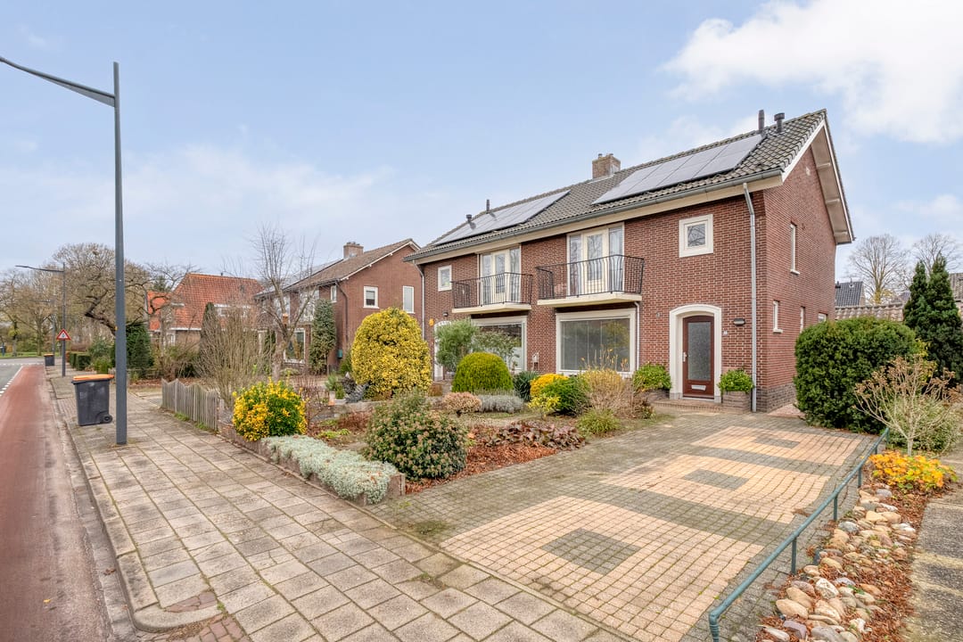 Foto 2 van Wethouder A.G. Dekkerlaan 24