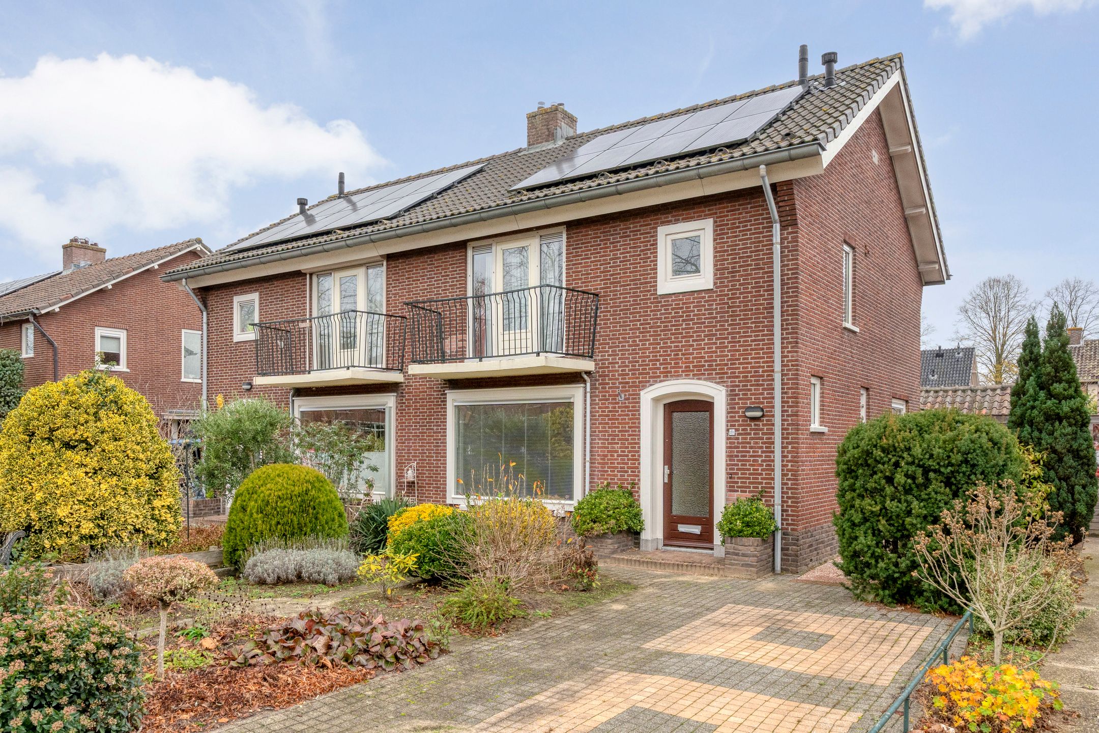 Foto 3 van Wethouder A.G. Dekkerlaan 24