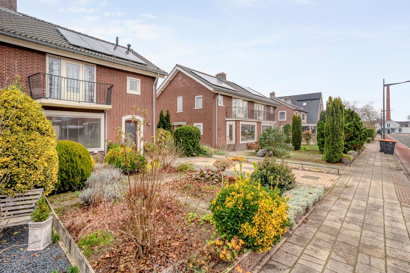 Foto 4 van Wethouder A.G. Dekkerlaan 24