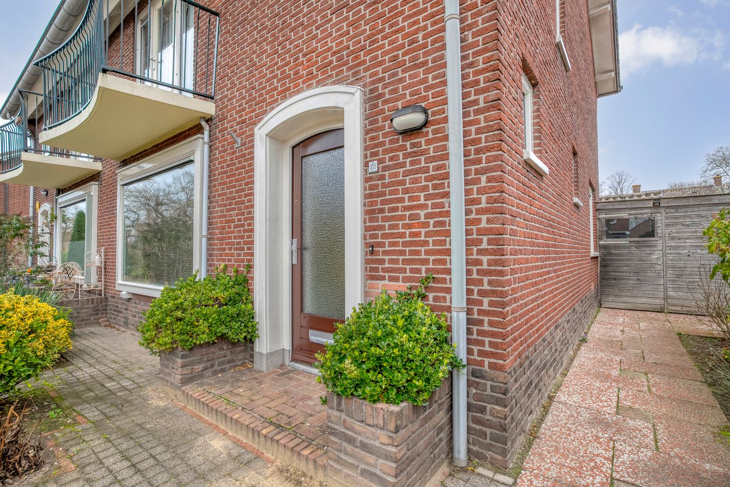 Foto 5 van Wethouder A.G. Dekkerlaan 24