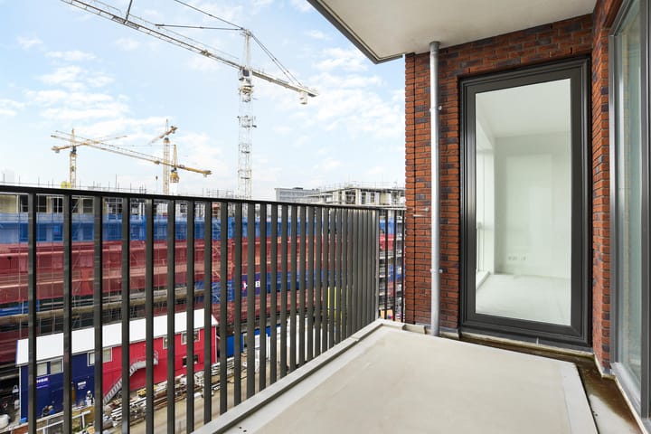 Foto 8 van Gerrit Rietveldsingel 335