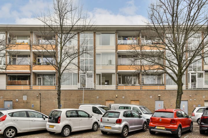 Foto 32 van Hugo Floris Ruysstraat 6-1