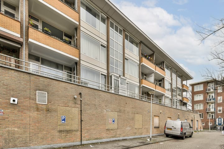 Foto 30 van Hugo Floris Ruysstraat 6-1