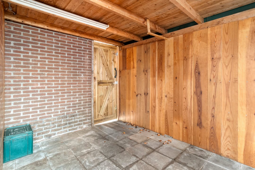 Foto 28 van Wethouder A.G. Dekkerlaan 24