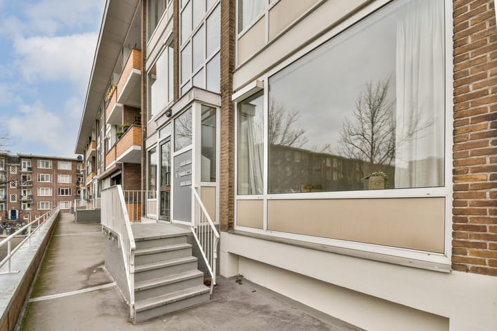 Foto 5 van Hugo Floris Ruysstraat 6-1