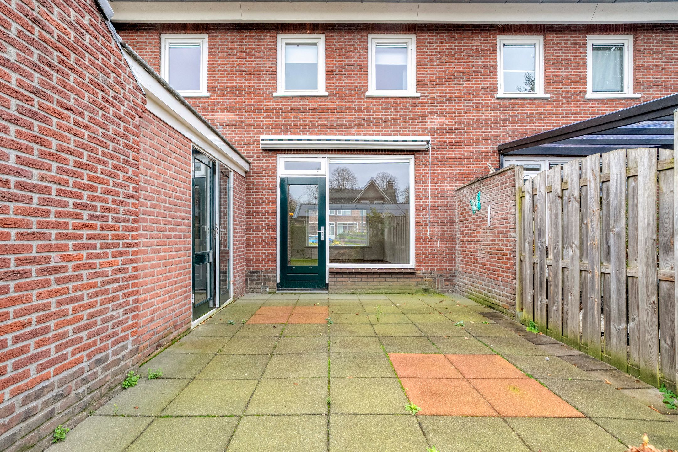 Foto 30 van Wethouder A.G. Dekkerlaan 24