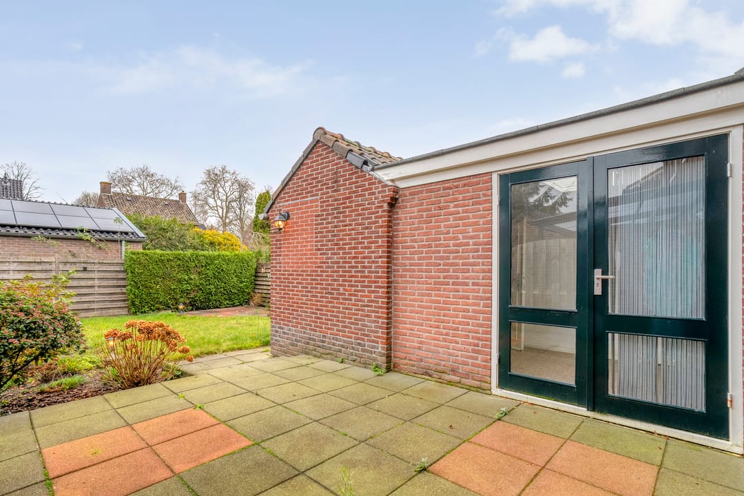 Foto 31 van Wethouder A.G. Dekkerlaan 24