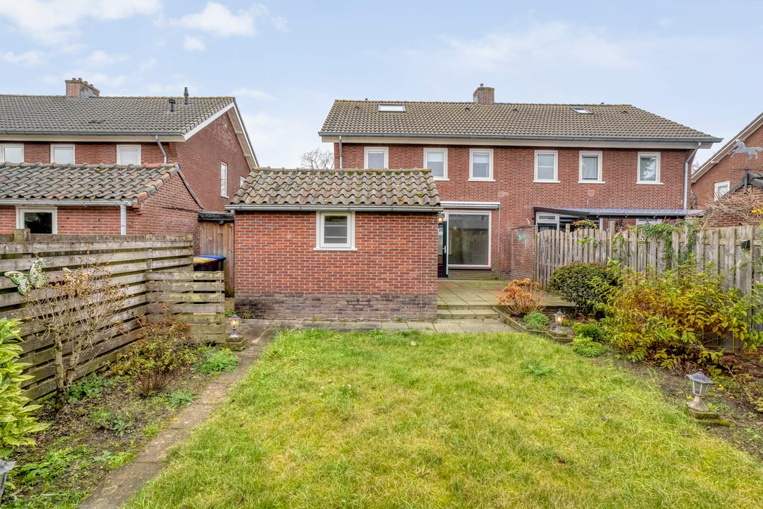 Foto 32 van Wethouder A.G. Dekkerlaan 24