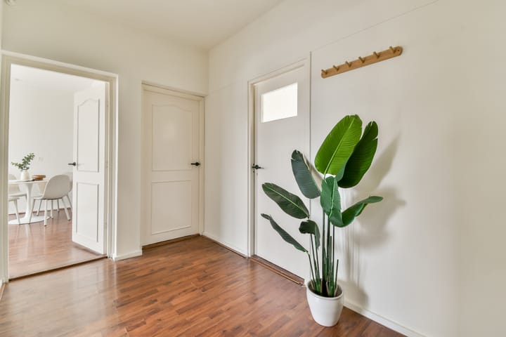 Foto 6 van Hugo Floris Ruysstraat 6-1