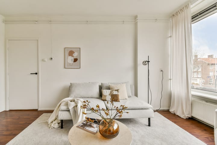 Foto 7 van Hugo Floris Ruysstraat 6-1