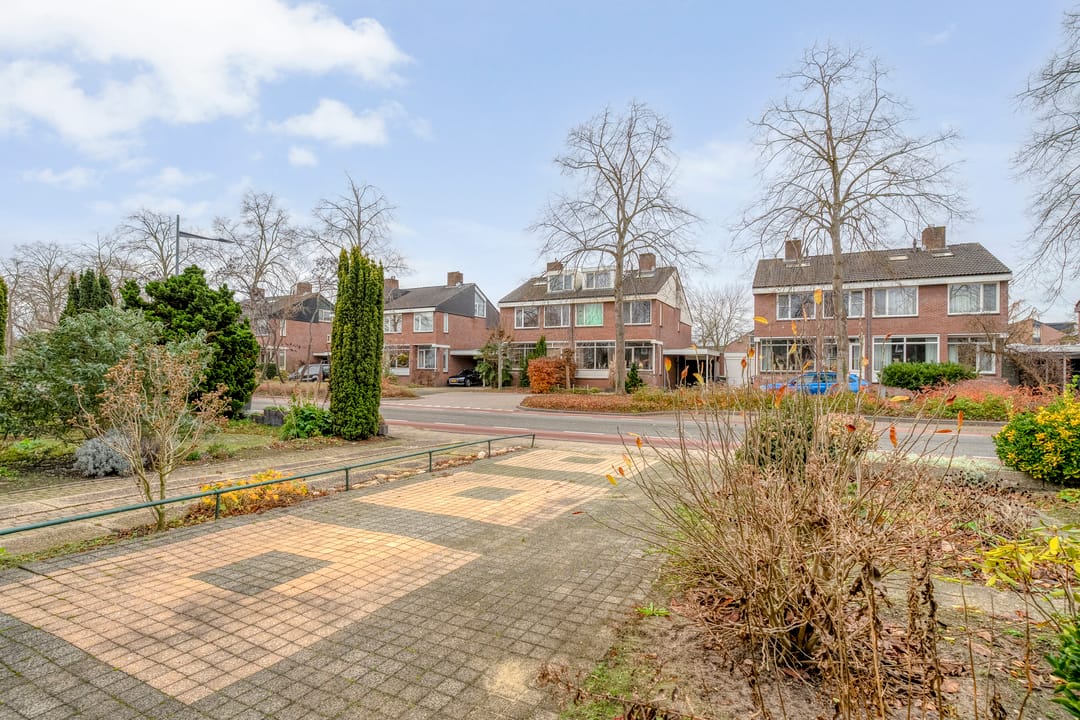 Foto 37 van Wethouder A.G. Dekkerlaan 24