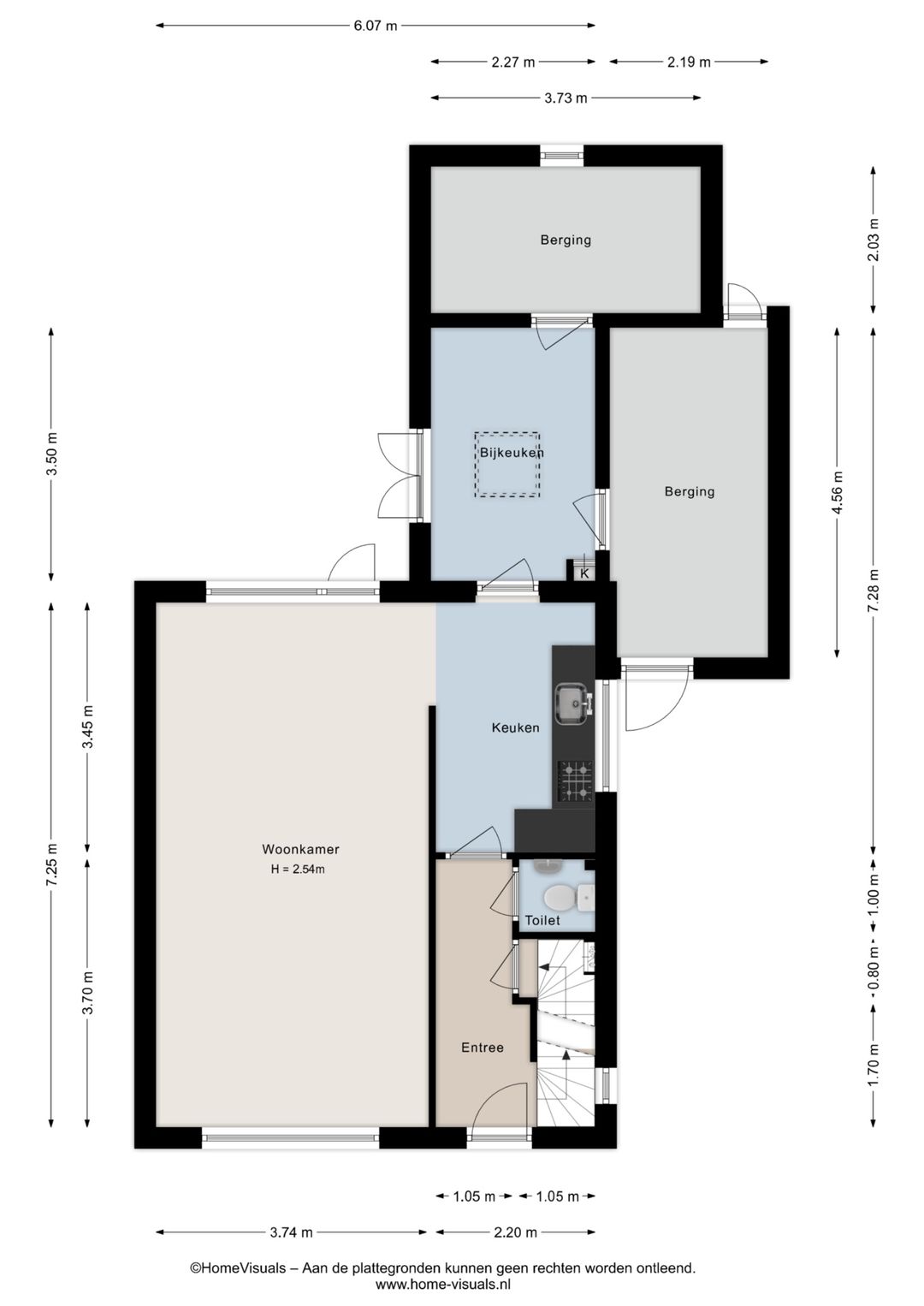 Foto 38 van Wethouder A.G. Dekkerlaan 24