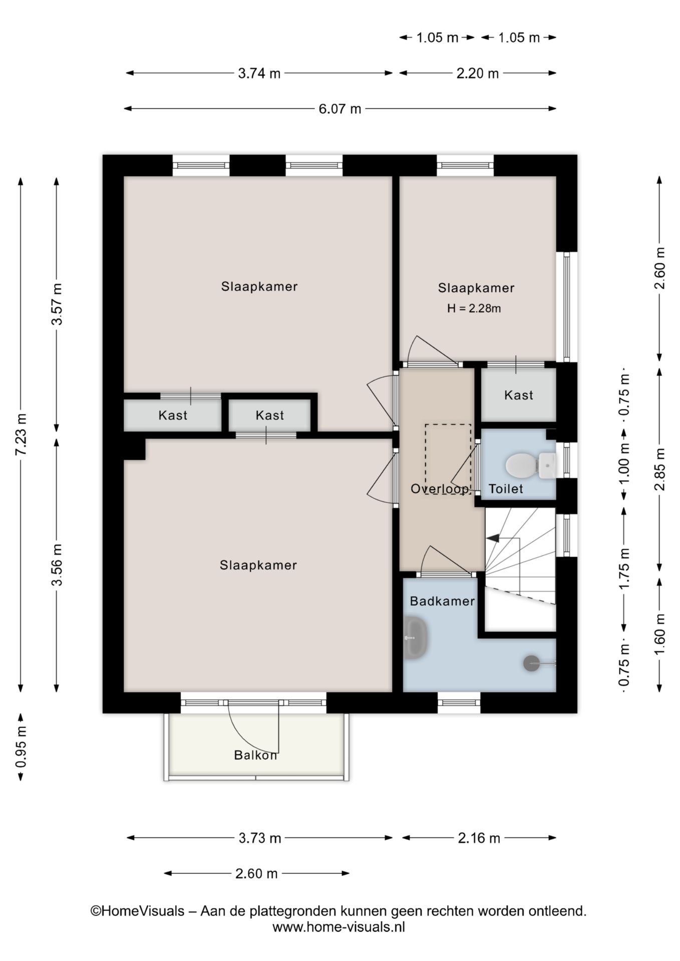 Foto 39 van Wethouder A.G. Dekkerlaan 24