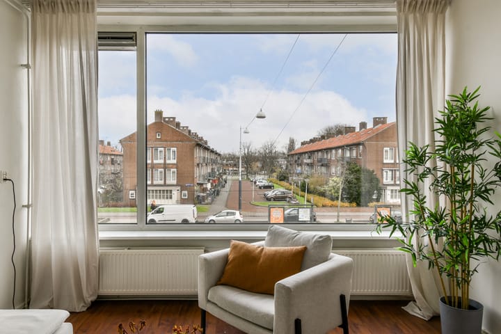 Foto 10 van Hugo Floris Ruysstraat 6-1