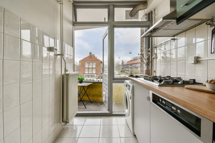 Foto 12 van Hugo Floris Ruysstraat 6-1