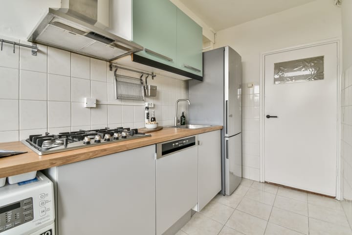 Foto 13 van Hugo Floris Ruysstraat 6-1