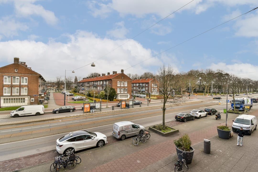 Foto 16 van Hugo Floris Ruysstraat 6-1
