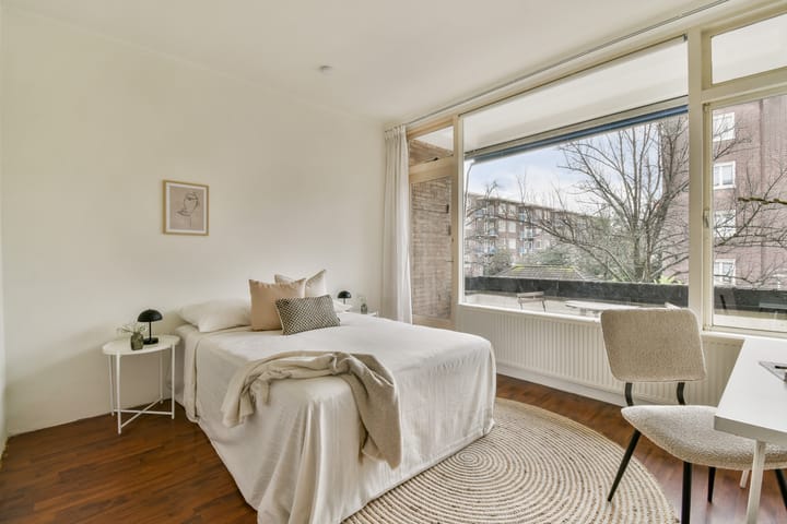 Foto 2 van Hugo Floris Ruysstraat 6-1