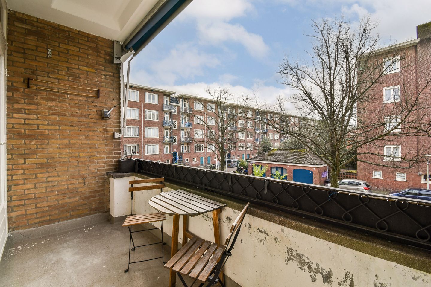 Foto 4 van Hugo Floris Ruysstraat 6-1