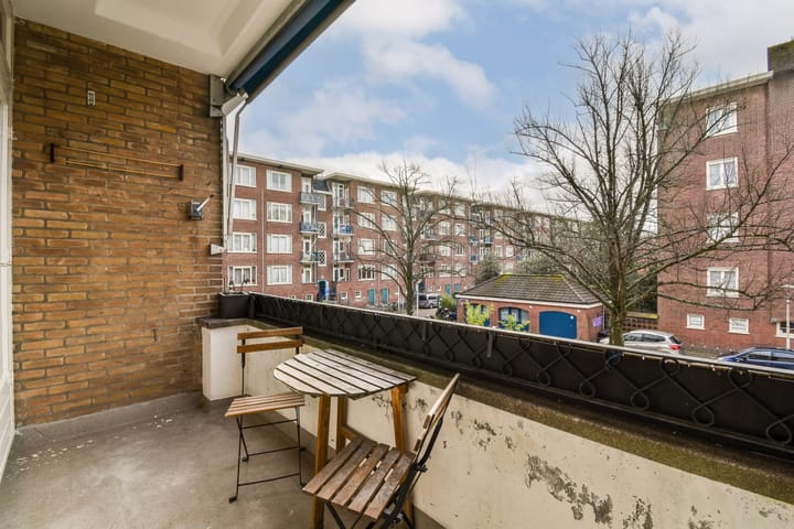 Foto 4 van Hugo Floris Ruysstraat 6-1