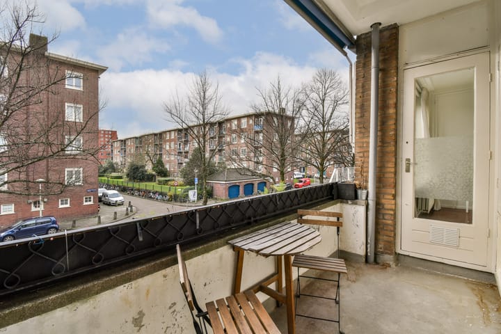 Foto 19 van Hugo Floris Ruysstraat 6-1