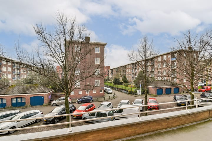 Foto 20 van Hugo Floris Ruysstraat 6-1