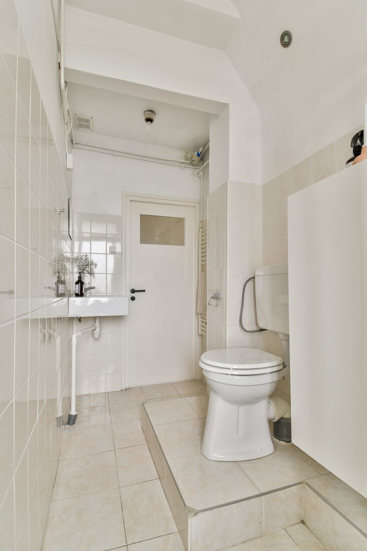 Foto 25 van Hugo Floris Ruysstraat 6-1