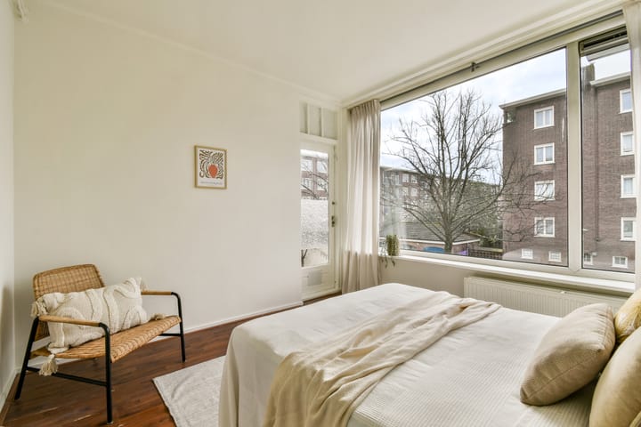 Foto 3 van Hugo Floris Ruysstraat 6-1